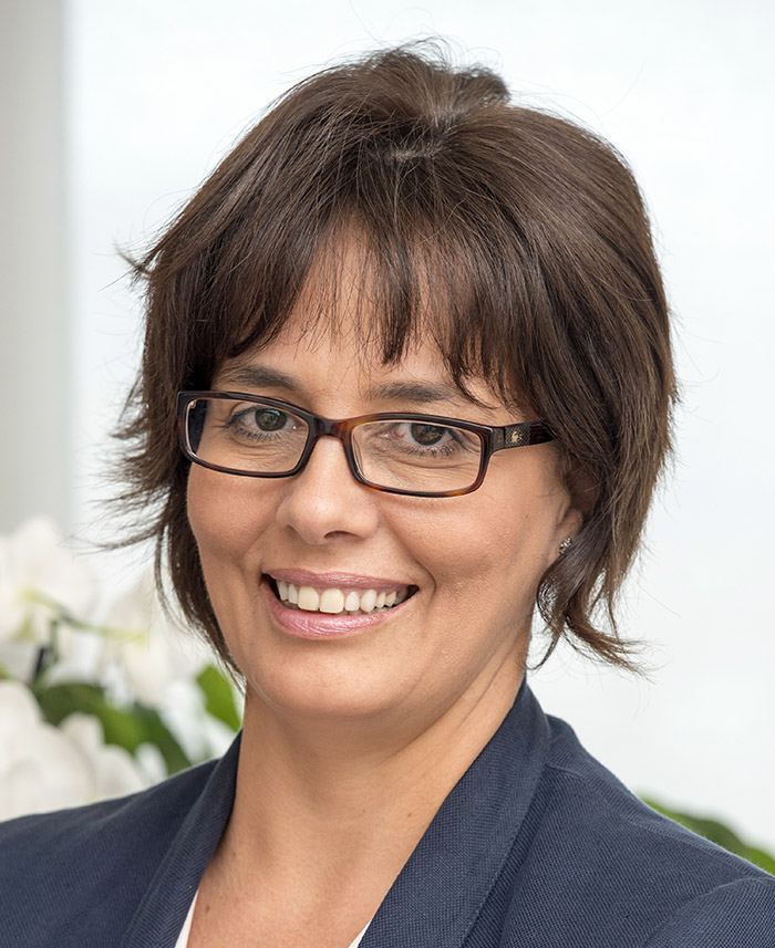 Prof. Dr. Dilek Gogas Yavuz