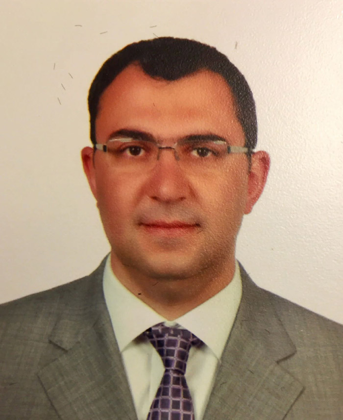 Prof. Dr. Mustafa Kulaksızoğlu