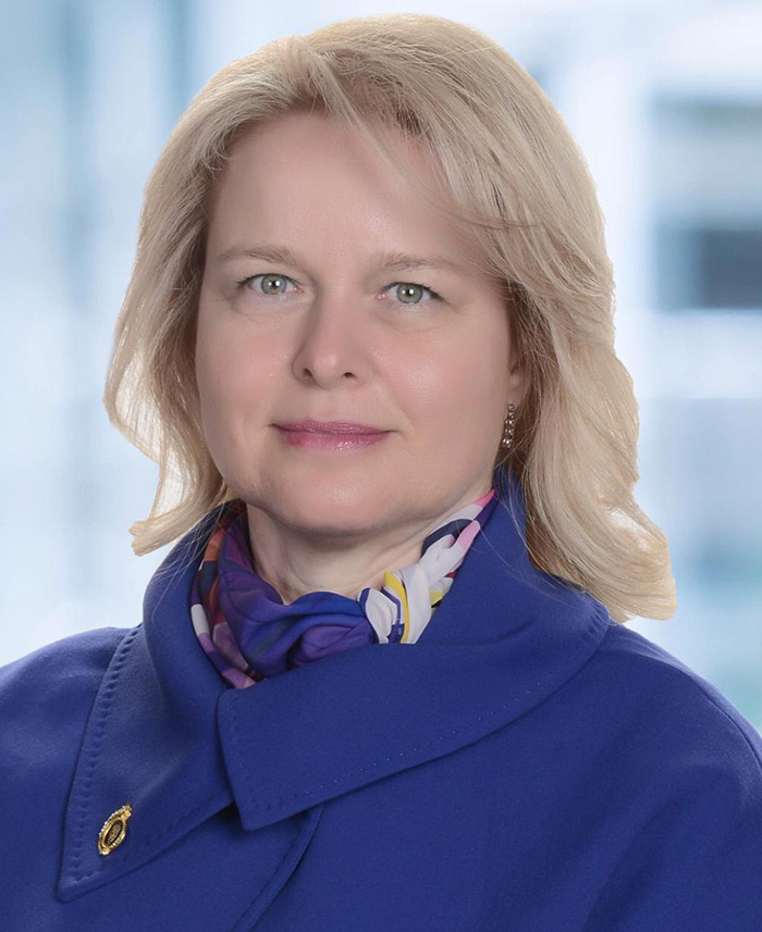 Prof. Dr. Sibel Güldiken